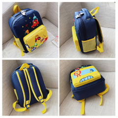 Preschool School Bookbags