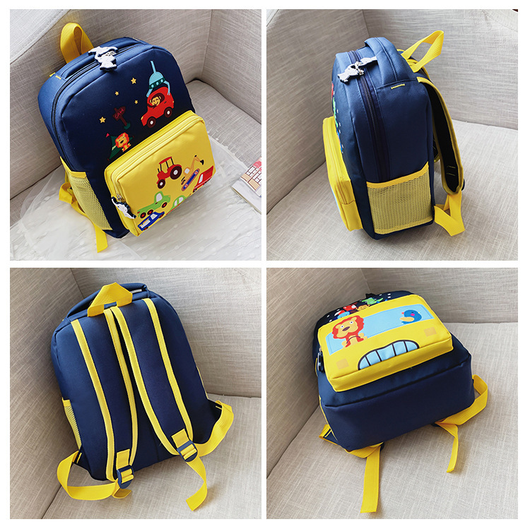 Preschool School Bookbags