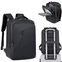 University Bag Men Briefcase Notebook Bags