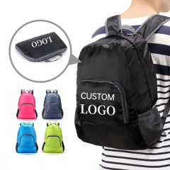 Ultralight Backpack Foldable