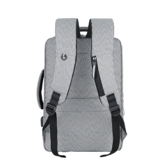 USB Charging Hole Business Bag