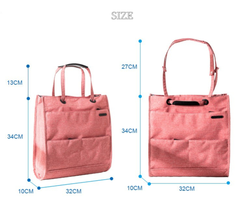 Women Large Computer Bag