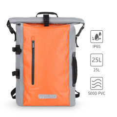 Roll Top Dry Bag Backpack