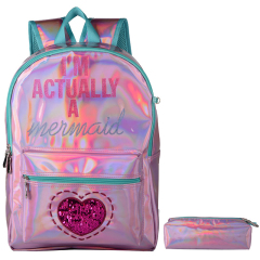 2 Pieces Backpack Set