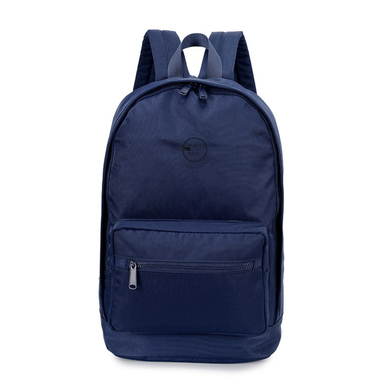 Middle School Nylon Backpack
