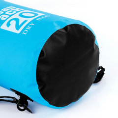 Ocean Pack Dry Bag