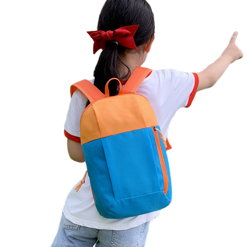 Child Leisure Backpack