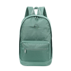 Middle School Nylon Backpack