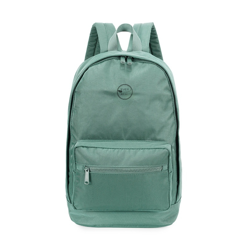 Middle School Nylon Backpack