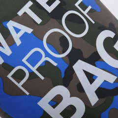 Recycled Pvc Dry Bag