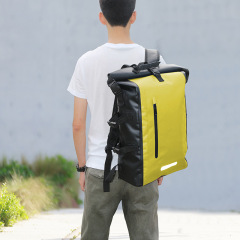 Roll Top Dry Bag Backpack
