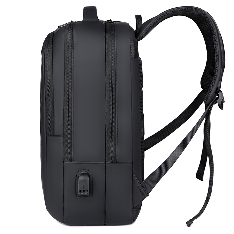 University Bag Men Briefcase Notebook Bags