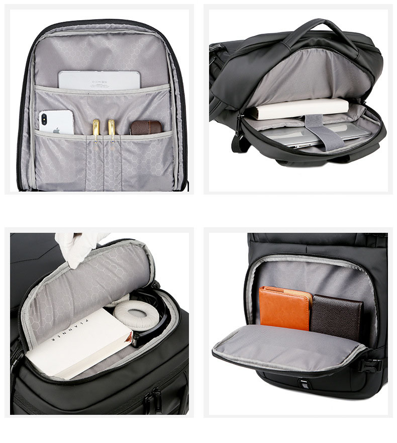 Premium Laptop Backpack