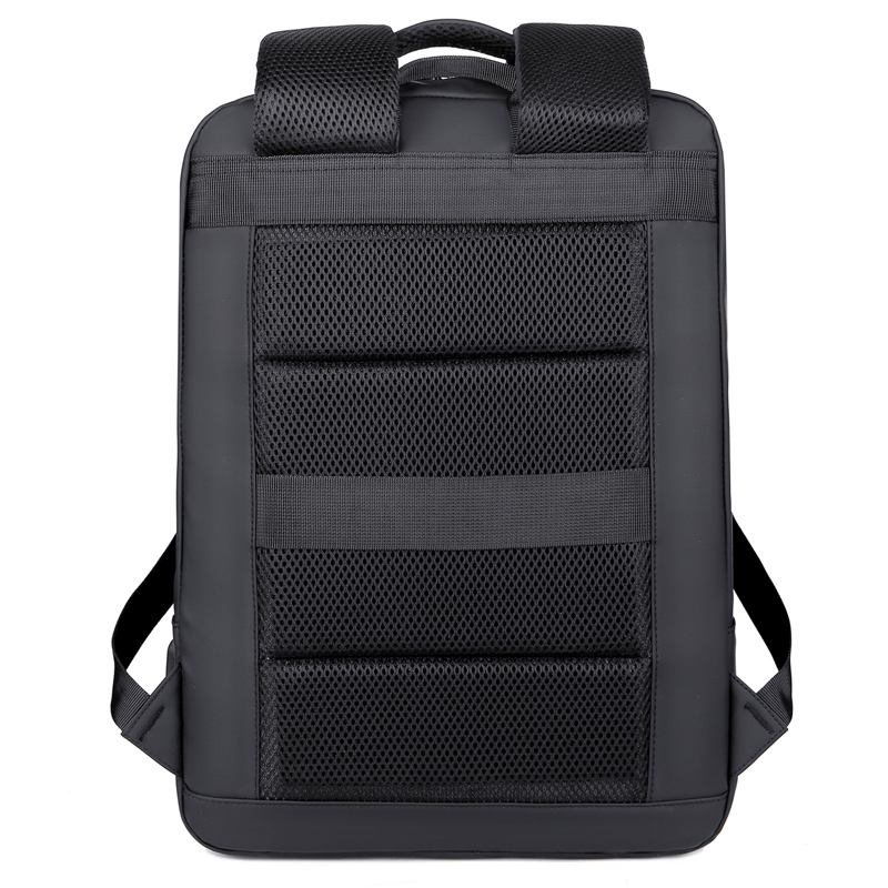 University Bag Men Briefcase Notebook Bags