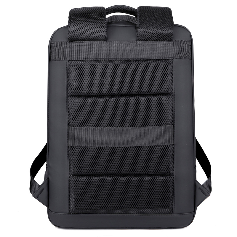 University Bag Men Briefcase Notebook Bags