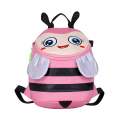 Anti-lost Toddler Backpack
