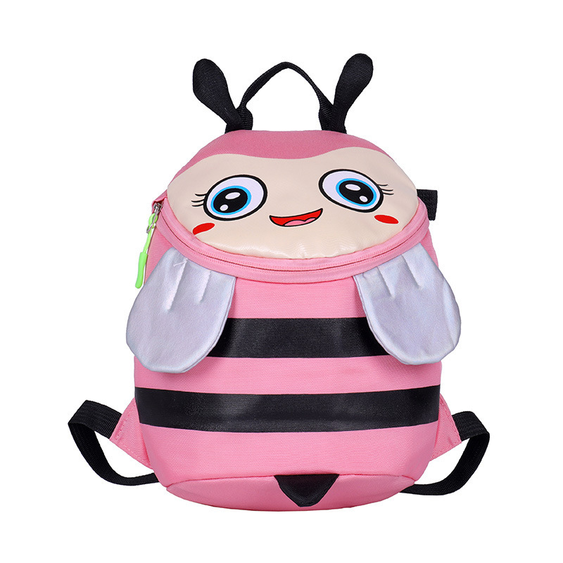 Anti-lost Toddler Backpack