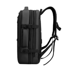 Water-Repellent Gaming Expand Laptop Bag