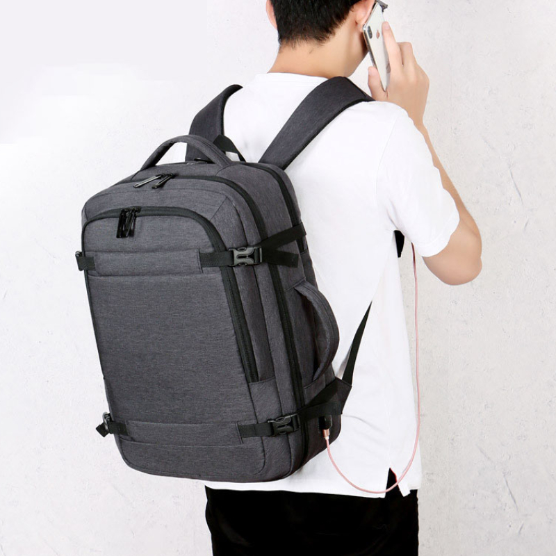 17inch Extra Large Laptop Backpack