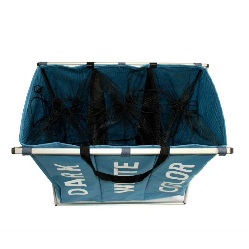 Collapsible Laundry Basket