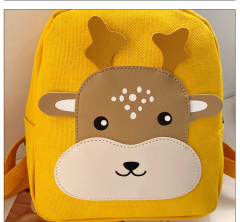 Preschool Child Schoolbag
