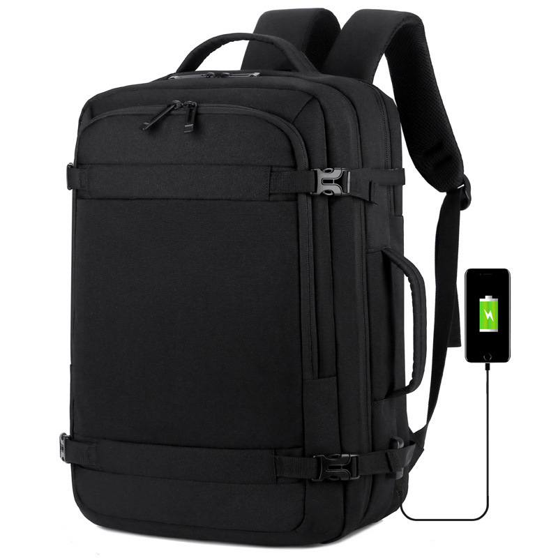 17inch Extra Large Laptop Backpack