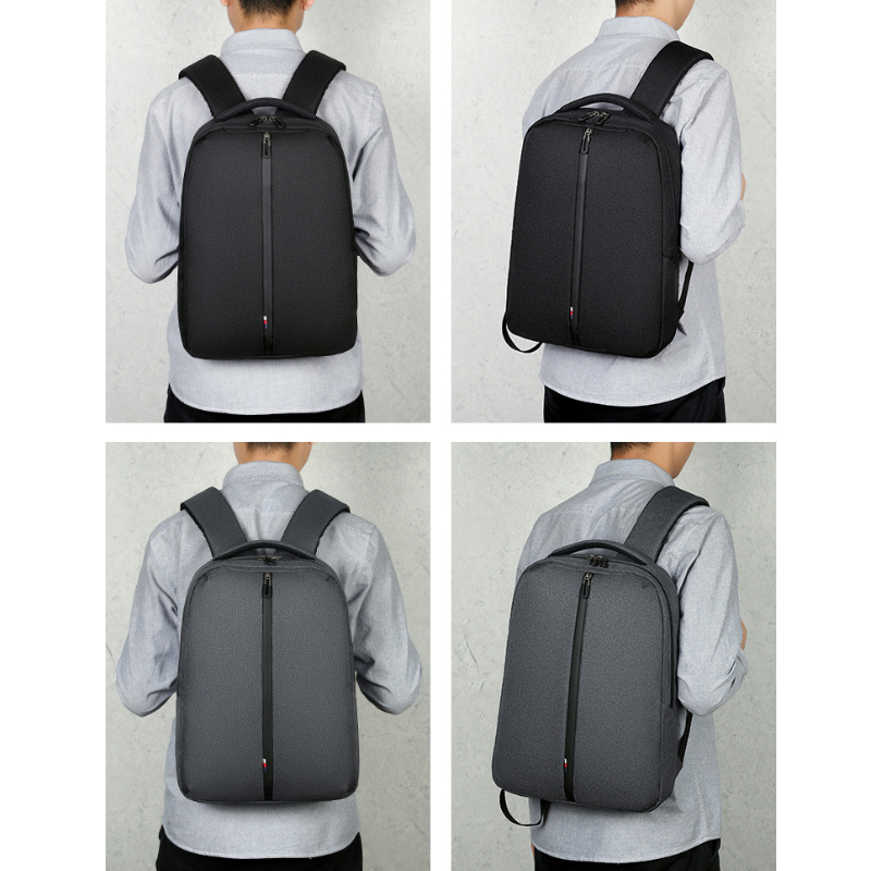 Simple Men Backpacks