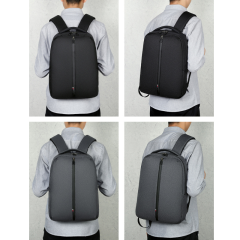 Simple Men Backpacks