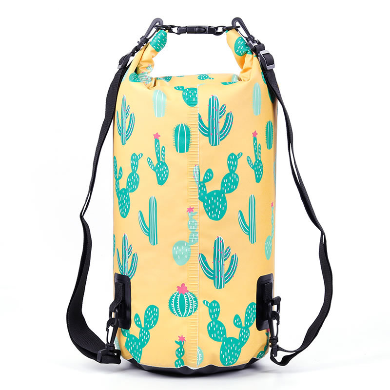 Heavy Duty Floating Dry Bag