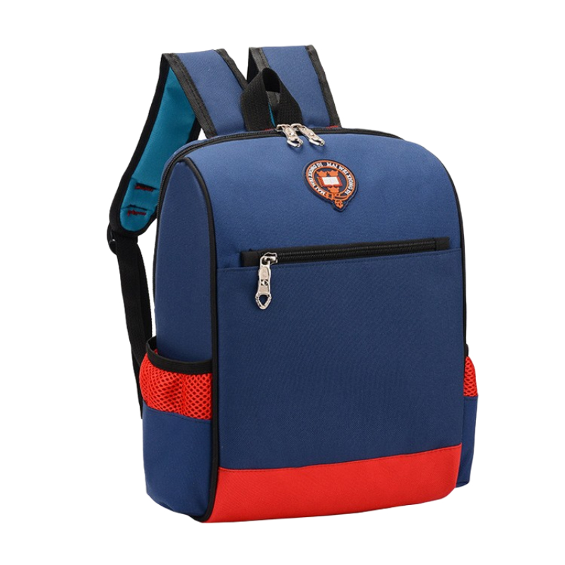 British Style Student Backpack