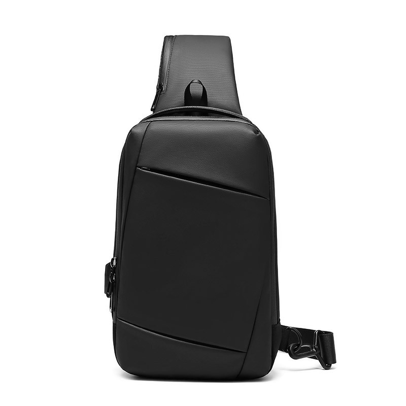 Men Chest Sling Bag