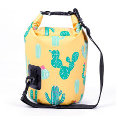 Heavy Duty Floating Dry Bag