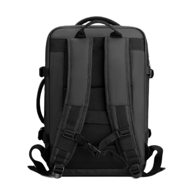 Water-Repellent Gaming Expand Laptop Bag