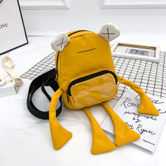 Cartoon Lobster Sling Bag