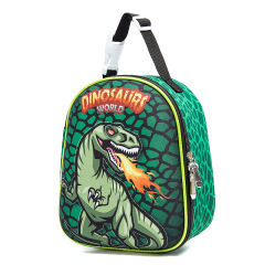 Back to School Thermal Meal Cooler Bag