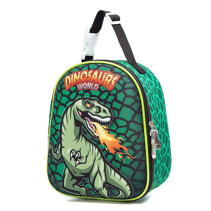 Back to School Thermal Meal Cooler Bag