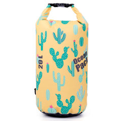 Heavy Duty Floating Dry Bag