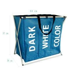 Collapsible Laundry Basket