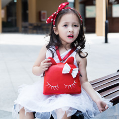 Kids Backpack Coins Purse