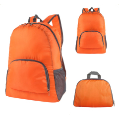 Ultralight Backpack Foldable