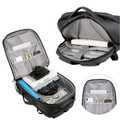 Premium Laptop Backpack