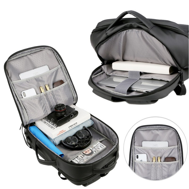 Premium Laptop Backpack