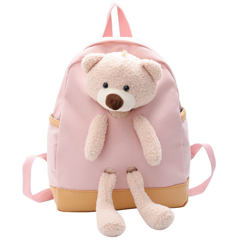 Little Bear Backpack Bag