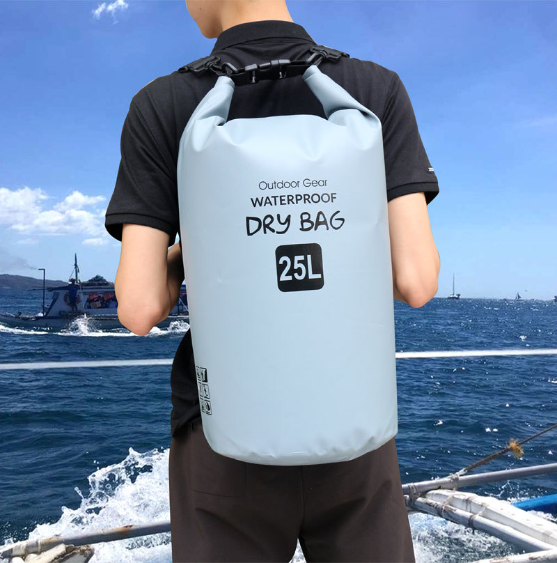 Floating Dry Bag