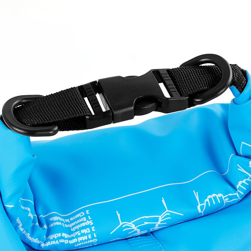Ocean Pack Dry Bag