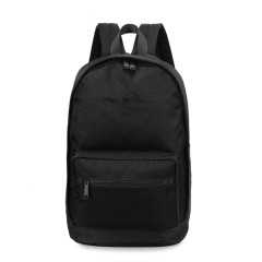 Middle School Nylon Backpack