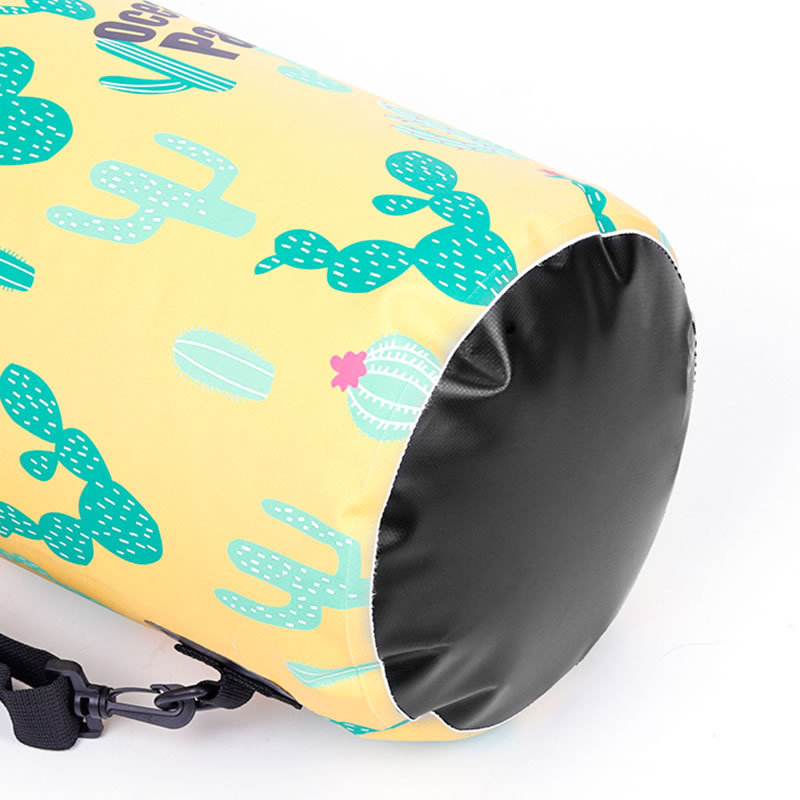 Heavy Duty Floating Dry Bag