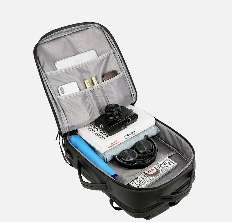 Premium Laptop Backpack