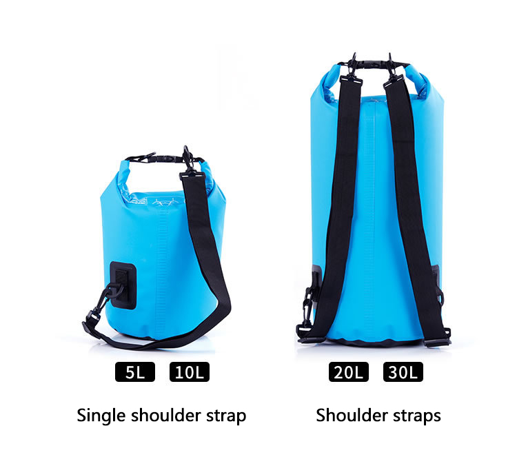 Ocean Pack Dry Bag