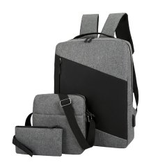 3 Set School Backpacks